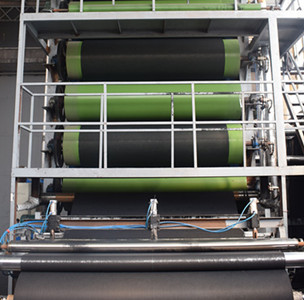 擁有獨立創新團隊